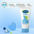 thumbnail image 5 of Cetaphil Baby Soothe & Protect Cream with Allantoin Skin Protectant, 6 oz, 5 of 11