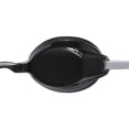 thumbnail image 3 of Goggles Speedo adulto Longview negro, 3 of 4