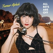 Tamar Aphek - All Bets Are Off - Rock - Vinyl