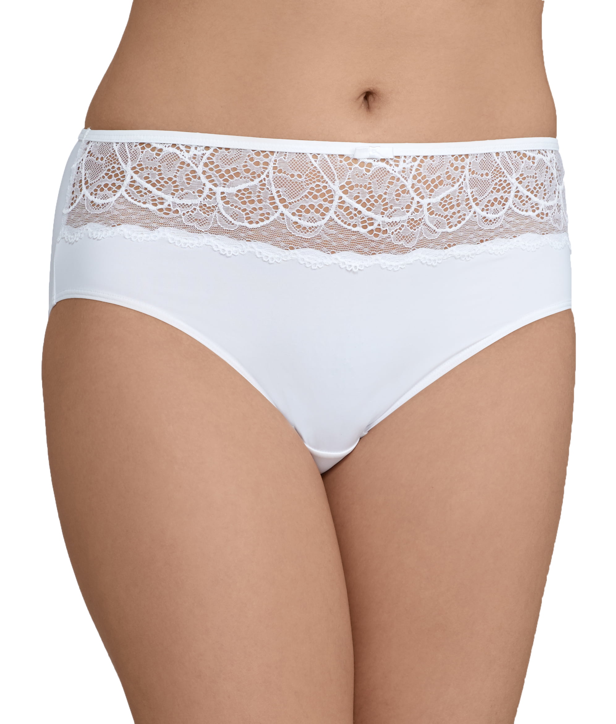 Bali  Womens Lace Desire Hipster