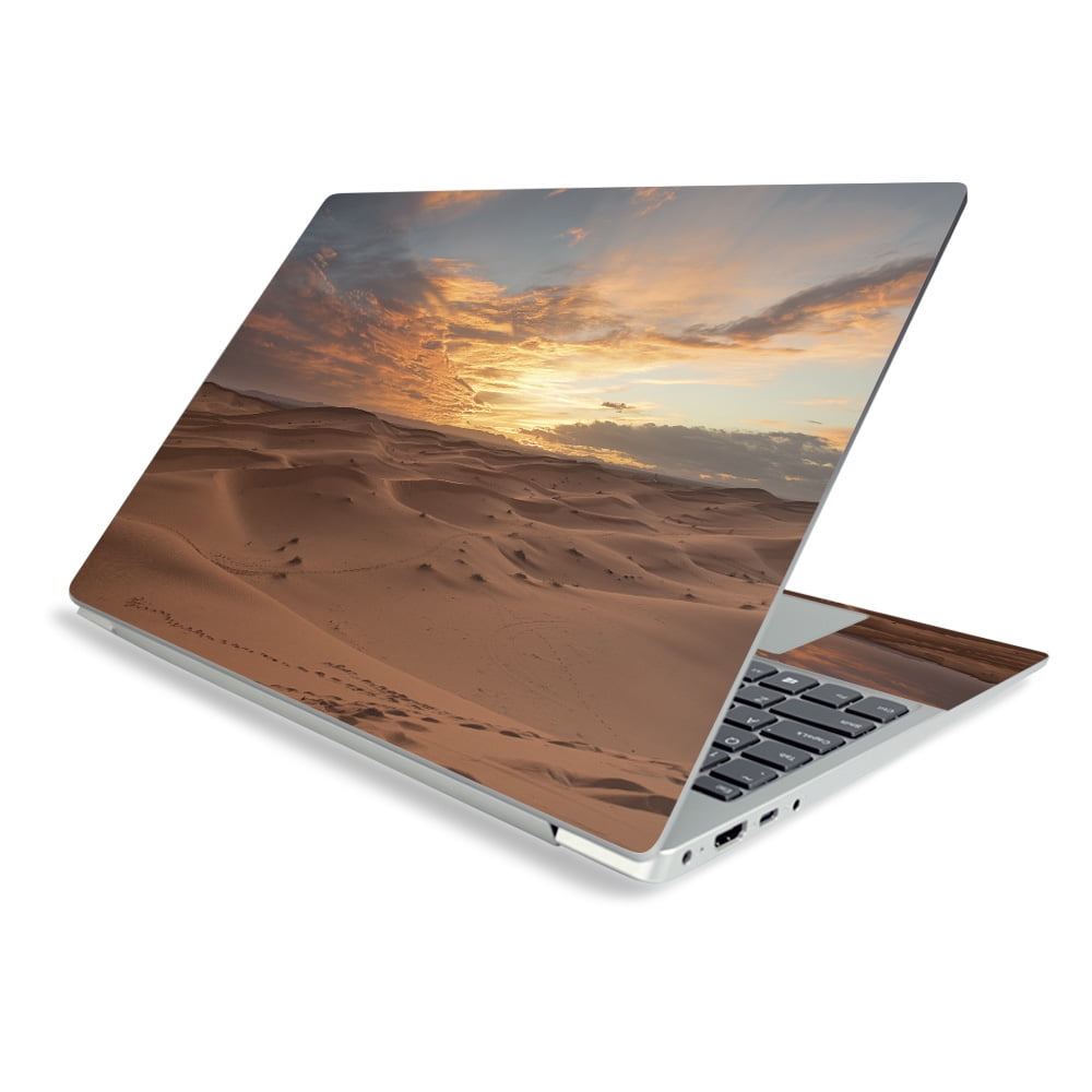 Cute Flowers Skin For Lenovo IdeaPad S340 15" (2019) Protective