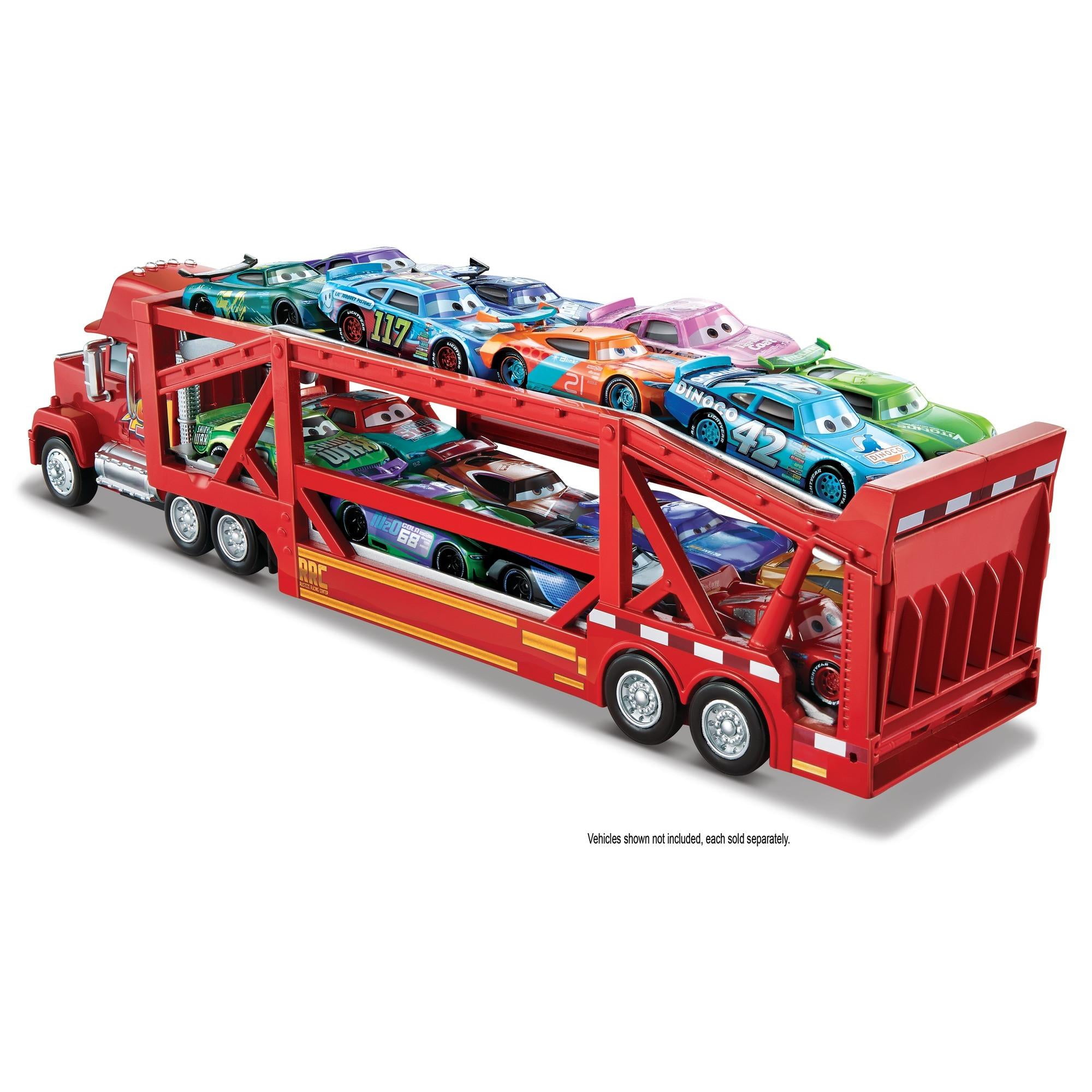 cars 3 mack transporter