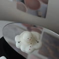 thumbnail image 4 of Handmade Cute Melting Snowman Aromatherapy Candle Home Decoration Ornaments, 4 of 8