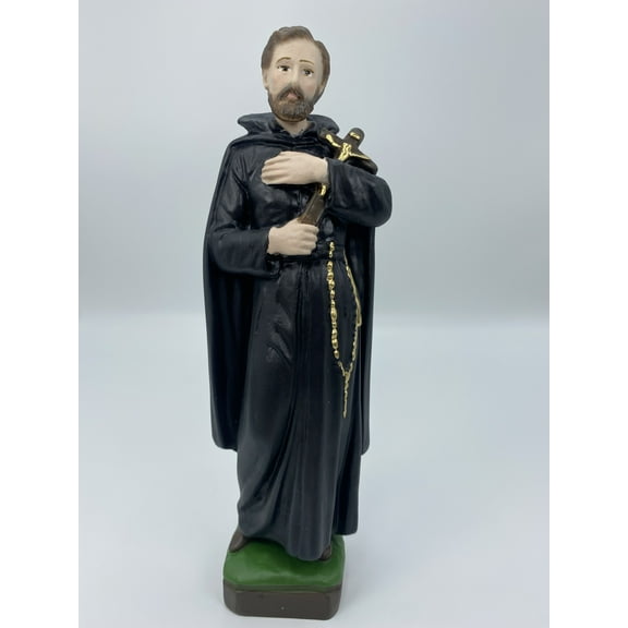 The Faith Gift Shop Saint Francis Xavier Special Gift Products to show Love and Faith to Friends and Family Members