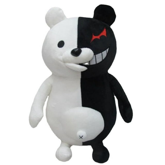 Muñeca de peluche Danganronpas Monokumas 25 cm Anime