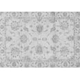 thumbnail image 1 of Ahgly Company Indoor Rectangle Oriental Gray Modern Area Rugs, 7' x 9', 1 of 4