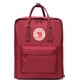 thumbnail image 2 of Nueva Mochila Fjallraven Kanken Classic 16l Coreana Casual Dnon Escolar Infantil, 2 of 4