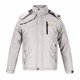 thumbnail image 5 of Chaqueta Deportiva Cálida Para Exteriores Para Hombre, Chaqueta Con Capucha A Prueba De Viento Y forro Polar De Algodón, Traje De Esquí Para Hombre, Chaqueta Informal Con Capucha De Manga Larga, 5 of 7