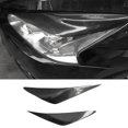 thumbnail image 5 of Faro delantero de fibra de carbono seco para Nissan Altima Teana 2013-2015 Afortunado Sencillez, 5 of 5