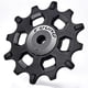 thumbnail image 1 of 1 Uds 12T MTBBicycle cambio trasero rueda cerámica rodamiento polea bicicleta guía rodillo ciclismo piezas LingWen 8390611061449, 1 of 1