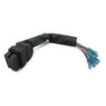 thumbnail image 5 of Snow Plow Wiring Harness Repair Kit MSC04753 MSC04754 for Boss Snowplow Blade, 5 of 5
