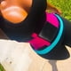 thumbnail image 5 of Cinturón Moldeador De Cintura Magic Sticker Body Shaper Belt Elástico Ajustable Entrenador de cintura (XXL Rose Red), 5 of 6