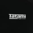 thumbnail image 3 of Tatami Fightwear Dry Fit T-Shirt - XL - Black, 3 of 3