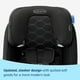 thumbnail image 4 of Graco Nautilus 2.0 LX 3-in-1 Harness Booster Car Seat ft. InRight LATCH, Hex, 4 of 5