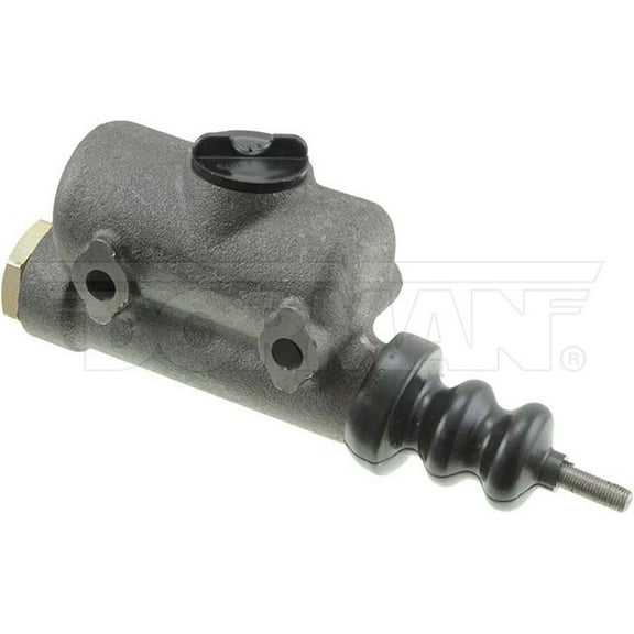 "Dorman M16714 Brake Master Cylinder for Specific Chevrolet Models"