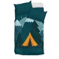 thumbnail image 1 of Ensemble de Literie de Camping, 1 of 4