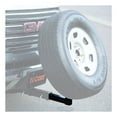 thumbnail image 3 of Curt 31006 Trailer Vehicle Hitch Receiver Mounted Spare Front Rear Tire Mount, 3 of 5