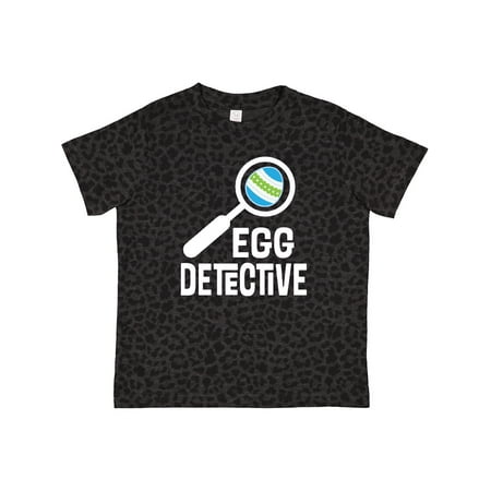 

Inktastic Easter Egg Hunt Boys Gift Toddler Boy Girl T-Shirt