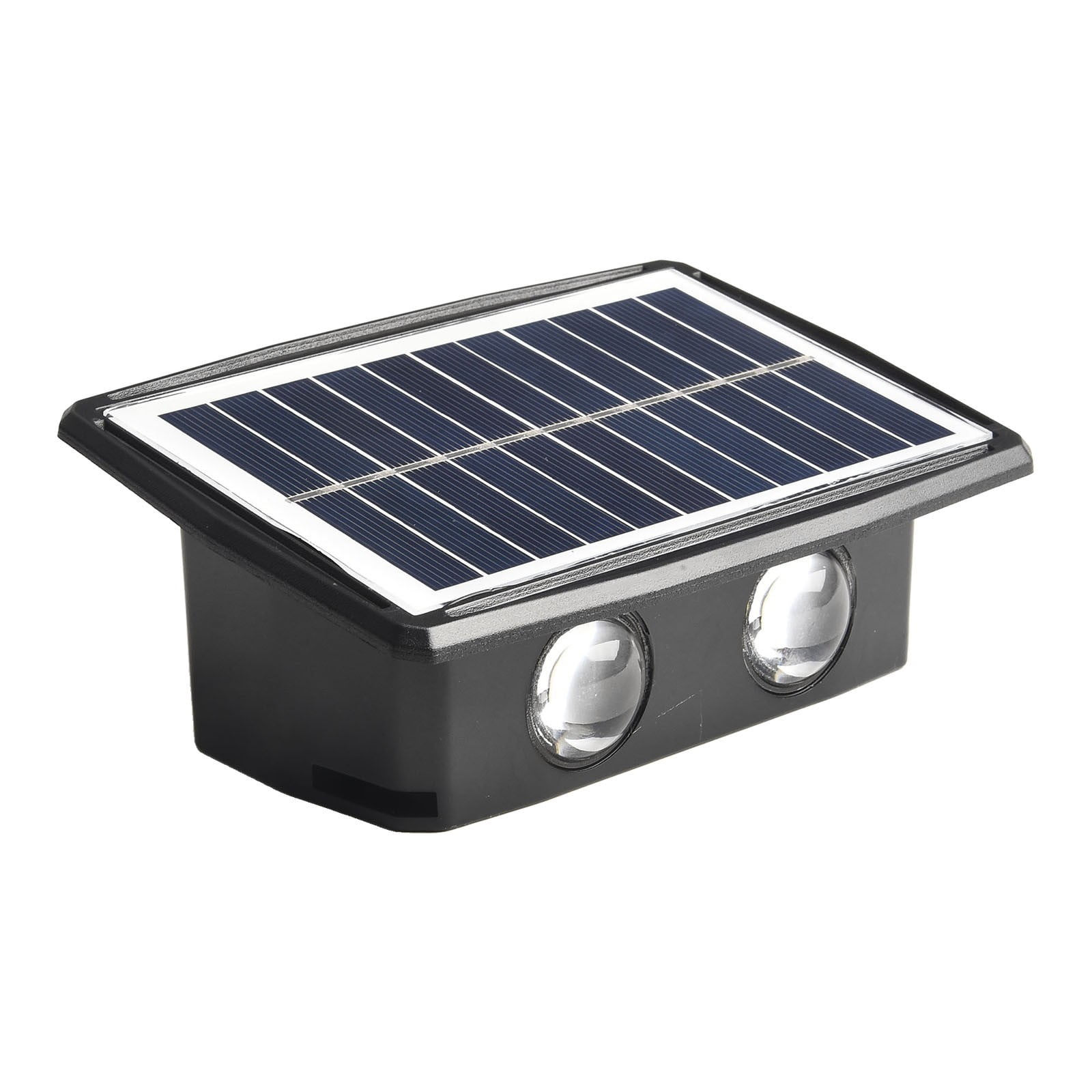 Arkzeo Solar Convex Lens Remote Control Tankless Water Heater - Instant Hot Water