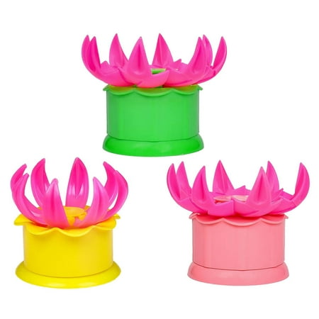

Baozi Maker Dumpling Maker Chinese Cooking Tools Lotus Flower Shape Ravioli Bun Maker Steamed Stuffed Bun Dumpling Mold For Chinese Baozi Pie