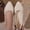 Beige, variant on YOUYEDIAN Womens Flat Shoes Dress Slip on Non Slip Loafers Spring Summer Office Walking Shoes Trendy Closed Toe Orthopedic Shoes (Beige)