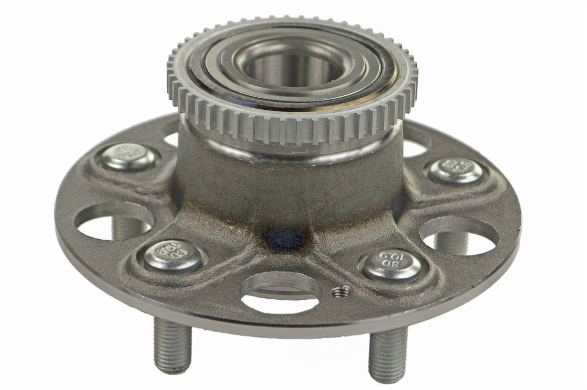 Mevotech Original Grade G512179 Wheel Bearing and Hub Assembly