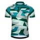 thumbnail image 3 of Jersey de ciclismo de alta calidad con sublimación en caliente para hombre, manga corta, verano 2021, venta al por mayor, ropa deportiva de montaña, atuendo digital transpirable, 3 of 5