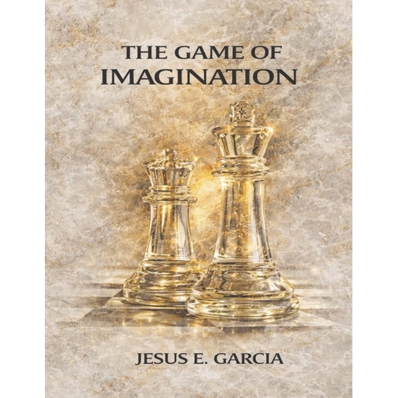 The Game of Imagination, (Paperback)