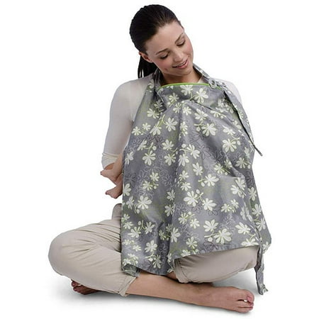 Boppy Nursing Cover