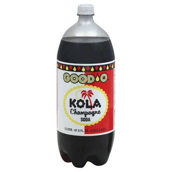Good O Beverages Good O Soda 67 6 Oz Walmart Com Good O Beverages Good O Soda 67 6 Oz Walmart Com