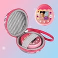 thumbnail image 3 of Bolsa de almacenamiento para máquina de viaje funda protectora impermeable para Tamagotchi Pix Hugtrwg  Para estrenar, 3 of 6