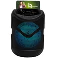 thumbnail image 1 of Bocina Bluetooth Wireless Speaker 6.5" Con Microfono, 1 of 3
