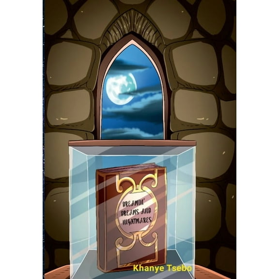 Dreamin' Dreams and Nightmares, (Hardcover)