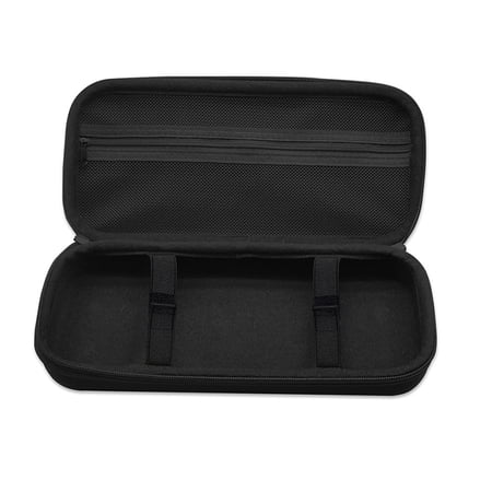 Zeiwohndc Game Console Carrying Case Scratchproof Bag Shockproof Bag for ROG