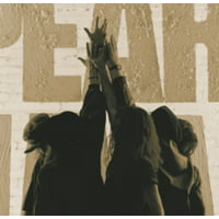 Pearl Jam Ten Vinyl