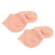 thumbnail image 3 of Calcetines De Gel Hidratante Para Uso En Salón, Alta Elasticidad, Regeneración De Pies, Mejora La Piel De Los Pies, Repara Los Pies Secos, Aceite Esencial, Previene Grietas, 3 of 7