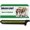 Black*1, variant on Compatible MX-51NUSA MX51NUSA Drum Unit for Sharp MX-4110N MX-4111N MX-5110N MX-5111N Printers