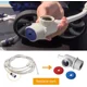 thumbnail image 3 of 9-100-9001 Conjunto de conector de pared universal compatible con Polaris 280 380 180 180 91009001 UWF con filtro limpiador de piscina 6-504-00, 3 of 4