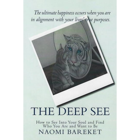 The Deep See (Paperback)