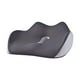 thumbnail image 2 of Fiudx Cojín Ortopédico para Asiento, Almohadilla de Espuma para Silla, Cojín para Aliviar El Coxis, Ideal para Uso En Casa, Oficina y Viajes, Funda Lavable a Máquina, Ayuda para La Alineación Espinal, 2 of 4
