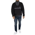 thumbnail image 5 of Berghaus Oversized Smock Fleece Jacket, Black, 5 of 5