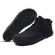 thumbnail image 2 of Zapatos Trail Running Botas Tobillo Casuales Nieve Invierno Impermeables para Hombres, 2 of 9