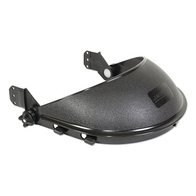 Blade Mounted Cap Adapter, For Sc-6, Sentry Iii, And Charger Hard Hadts, Black | Bundle of 5 Each