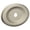 Brushed Nickel, variant on Moen Matte Black Remodeling Cover Plate Fits All One-Handle Tub Showers with 7-inch Escutcheon