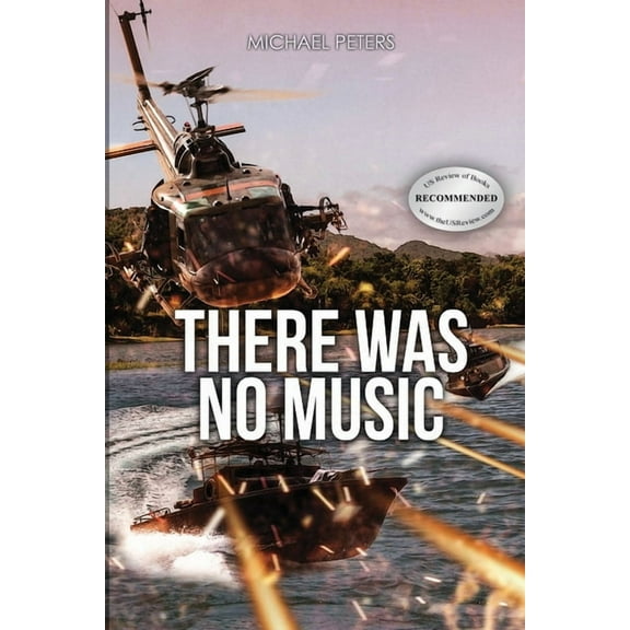 There Was No Music (Paperback)