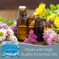 thumbnail image 6 of Clear Air Odor Eliminator Gel Beads - Air Freshener - Fresh Linen Scent - 12 Ounce, 6 of 6
