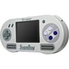 SNES SupaBoy Portable Pocket SNES Console