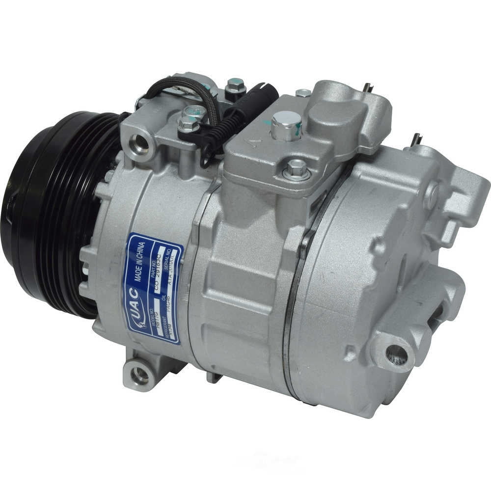 UAC CO 29163C 7sbu16c Compressor Assembly