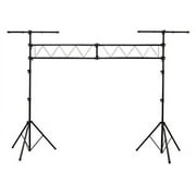Odyssey TI-LS801 10x11.48-Feet Complete Mobile Lighting Fixture Truss System