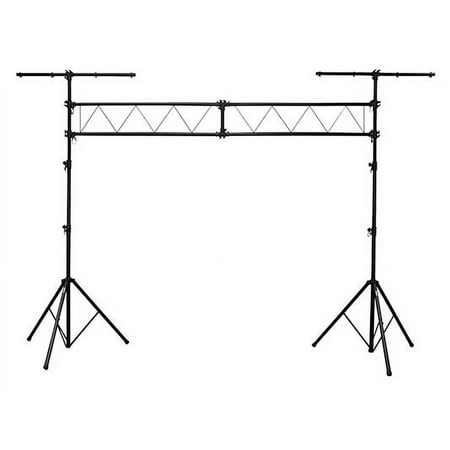 Odyssey TI-LS801 10x11.48-Feet Complete Mobile Lighting Fixture Truss System